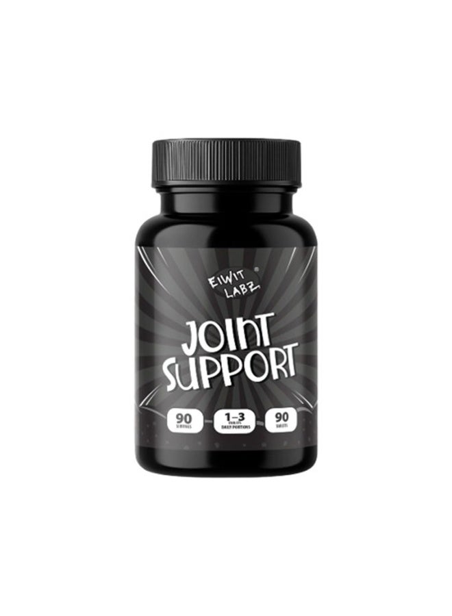 EIWIT LABZ JOINT SUPPORT 90 TABLETS